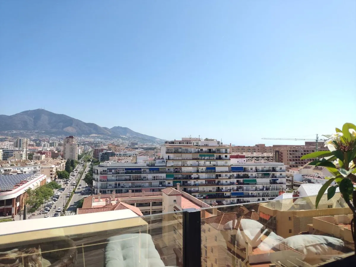 Vacaciones De Ensueno En El Centro De Fuengirola Apartment 0*,  Spain