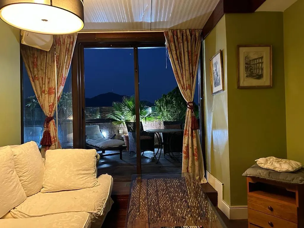 Vacaciones De Ensueno En El Centro De Fuengirola Apartment