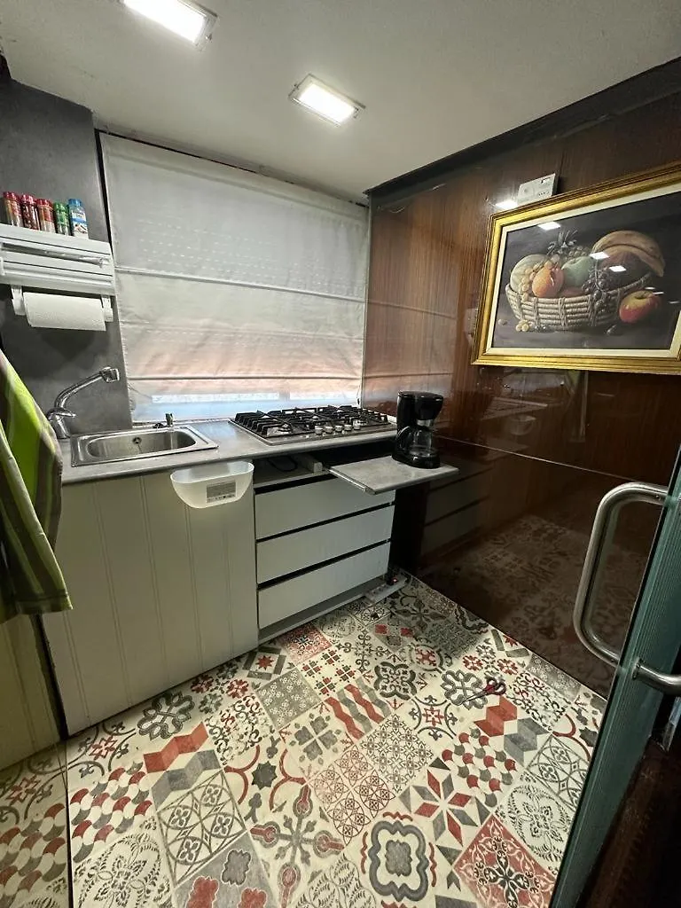 Vacaciones De Ensueno En El Centro De Fuengirola Apartment