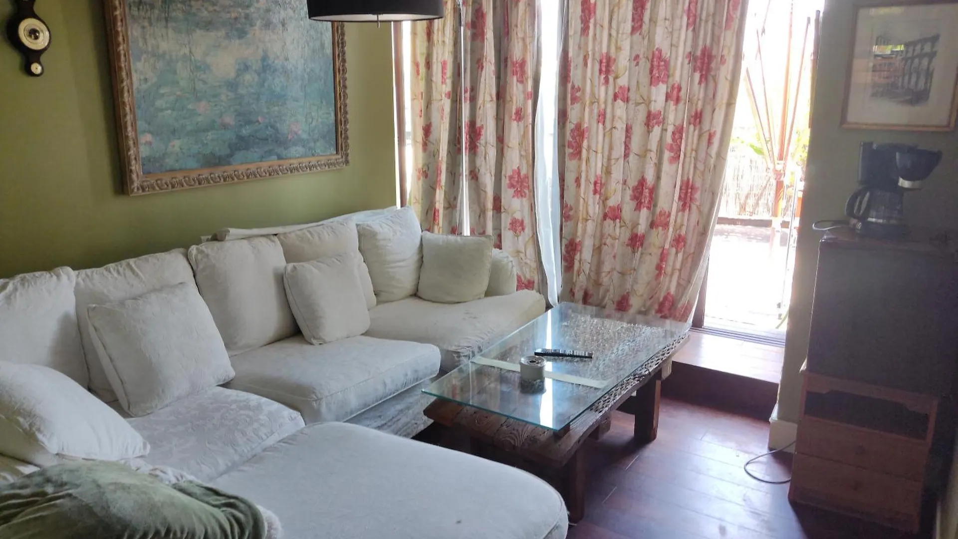 Vacaciones De Ensueno En El Centro De Fuengirola Apartment