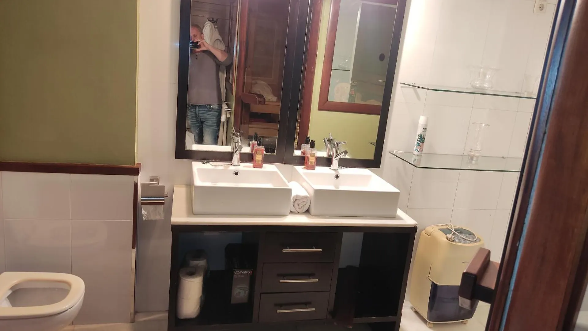 Vacaciones De Ensueno En El Centro De Fuengirola Apartment